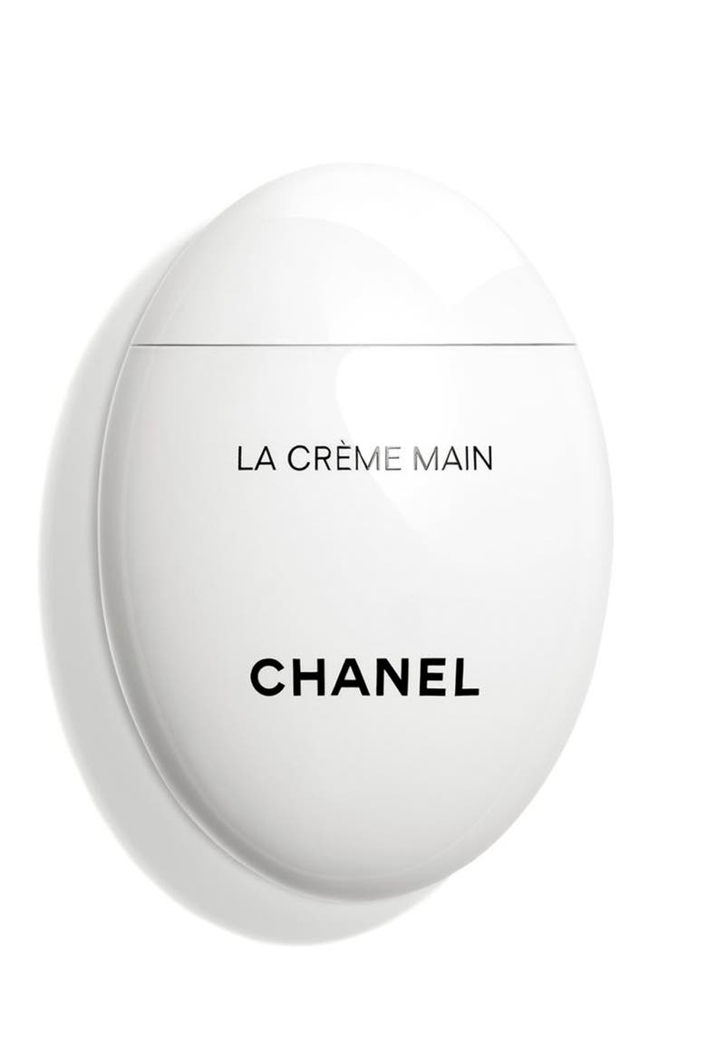 LA CREME MAIN Hand Cream, Main, color, NO COLOR