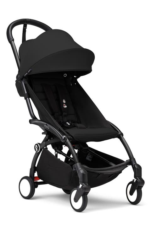 STOKKE ベビーカー ✨ ブラックメラーンジ　カバーセット Shop Black Stokke Online | Nordstrom