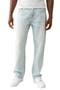 Bobby Super-T Flap Baggy Jeans