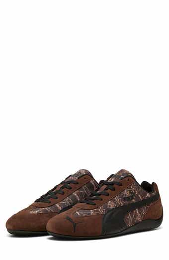 Speedcat Camo Sneaker