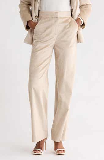 Grigore High Waist Wide Leg Pants