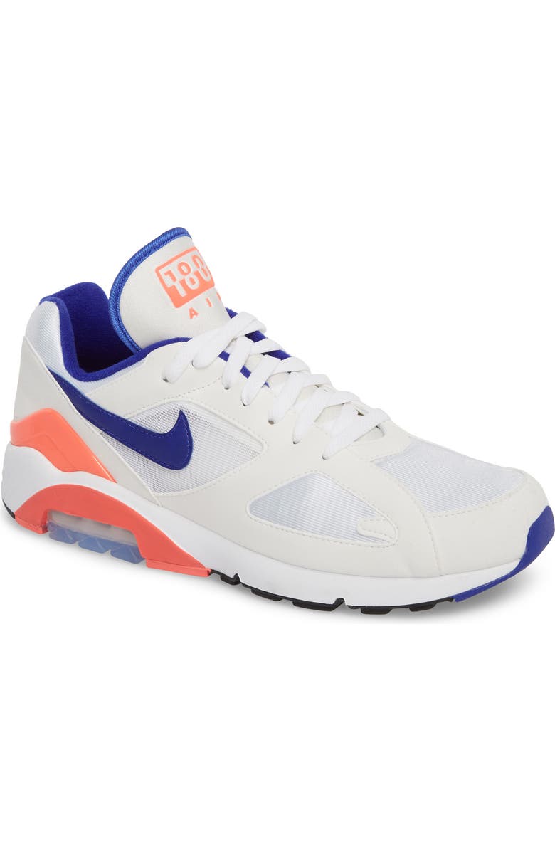 Nike Air Max 180 Sneaker, Main, color,