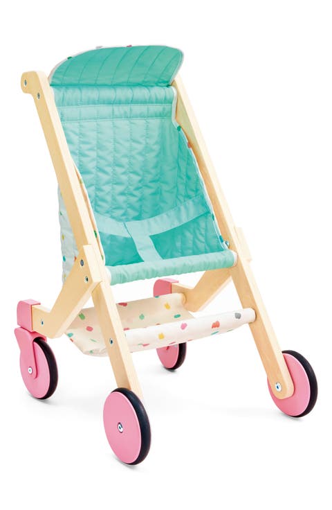Sweet Walks Doll Stroller Toy
