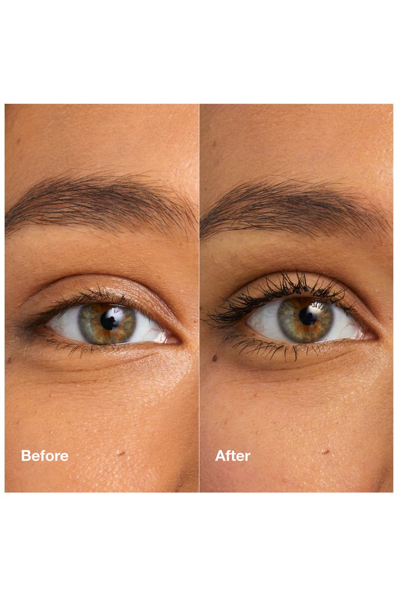 Lash Doubling Mascara for Length & Defining, Alternate, color, BLACK