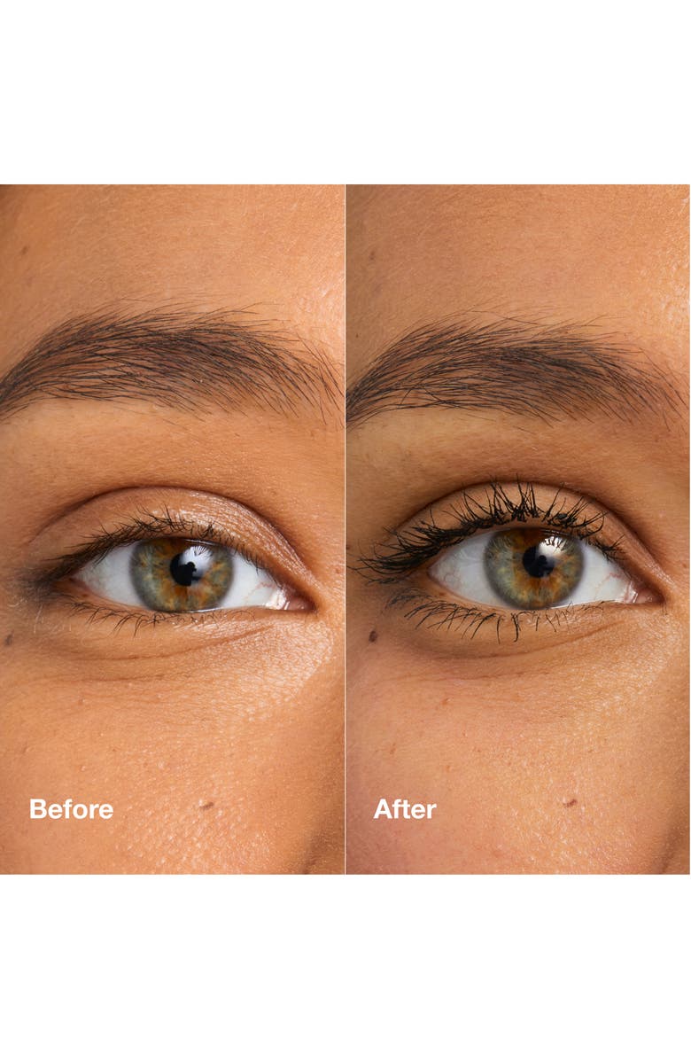 Clinique Lash Doubling Mascara, Alternate, color, Black