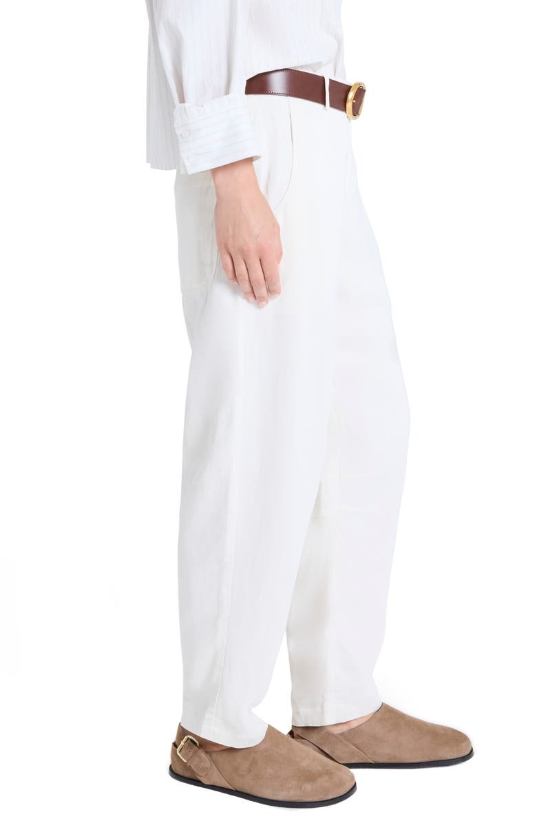 TWP Jett Pants, Alternate, color, Bone