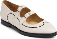 THE OFFICE OF US Miss Margo Mary Jane Flat