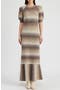 selected Brown Ombre