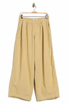 Bobbi Barrel Leg Pants