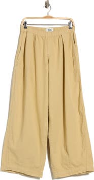BDG Urban Outfitters Bobbi Barrel Leg Pants