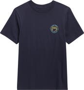 Salty Crew Kids' Jimmy Short Sleeve Graphic T-Shirt