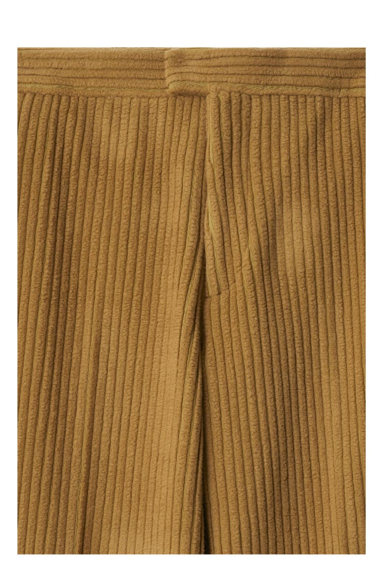 Burberry Corduroy Trousers, Alternate, color, 