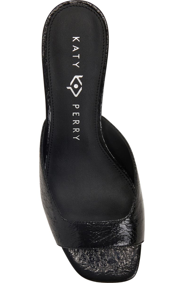 Katy Perry The Ladie Kitten Heel Slide Sandal, Alternate, color,