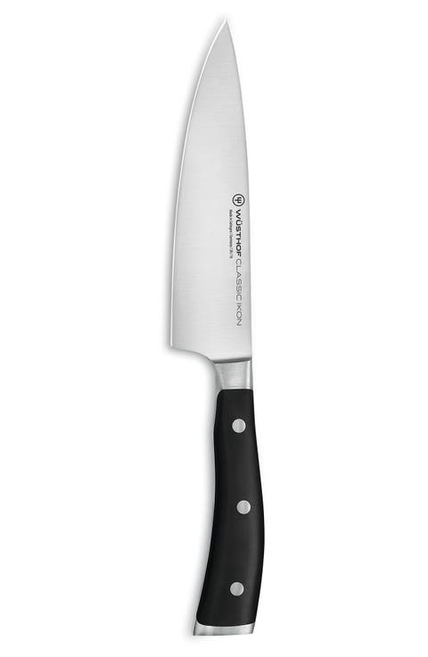 Classic Ikon 6-Inch Chef's Knife