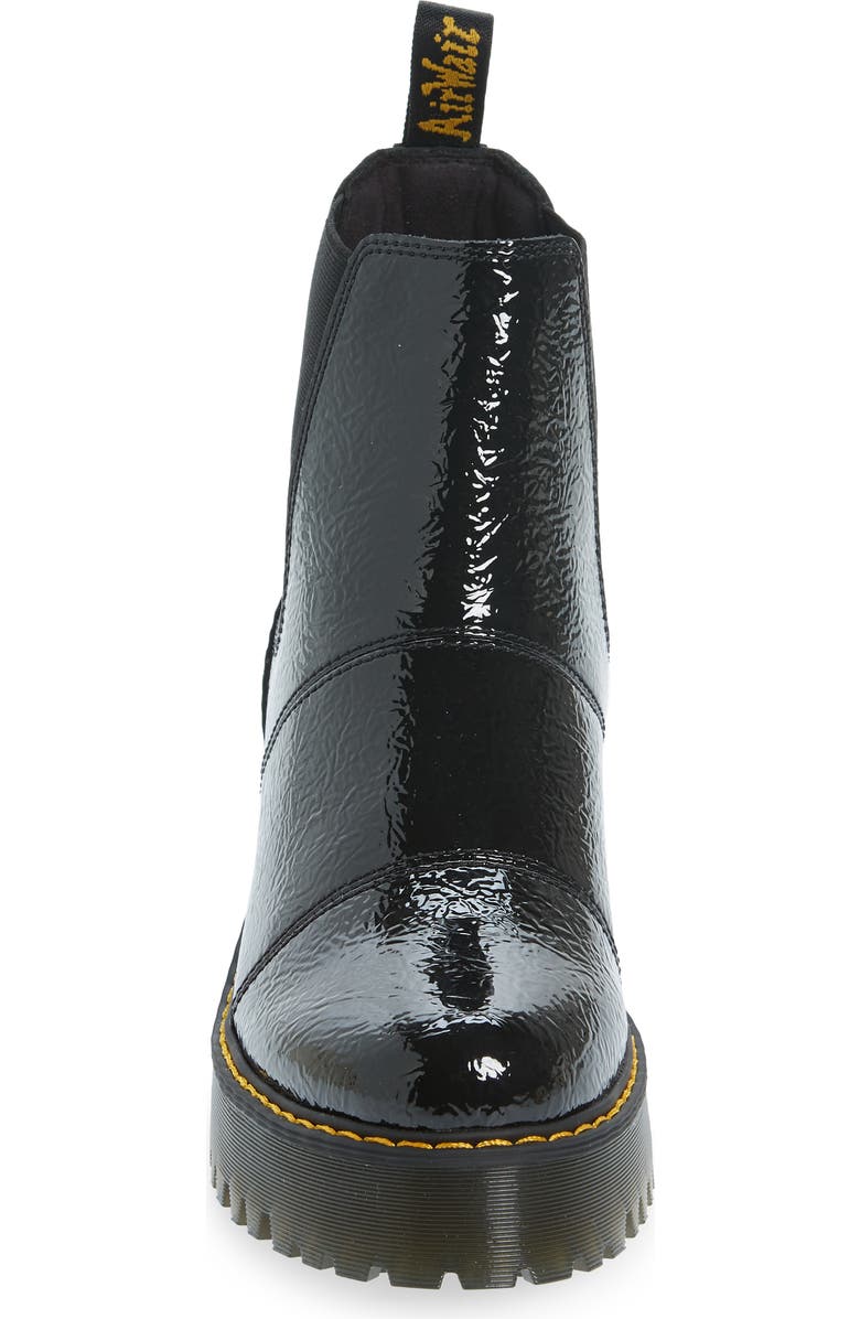 Dr. Martens Rozalie Chelsea Boot, Alternate, color,