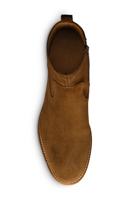 Allen Edmonds Tompkins Boot In Brown