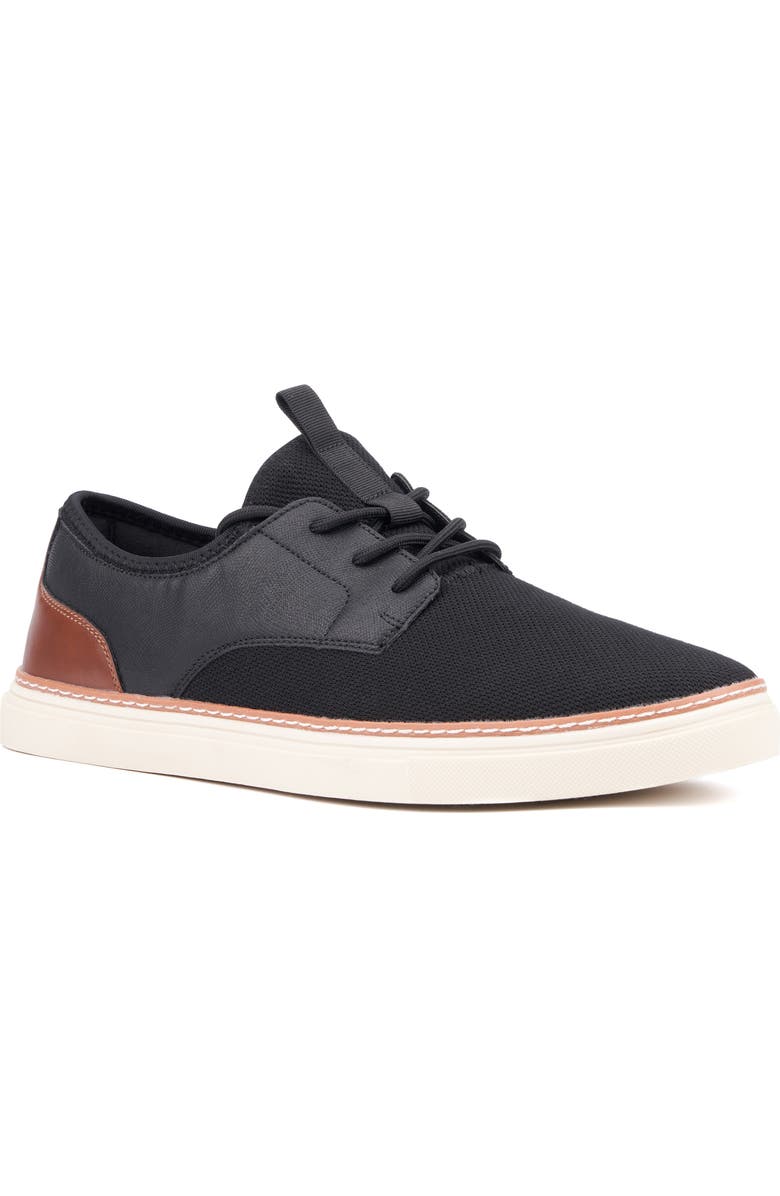 RESERVE FOOTWEAR Beck Derby, Main, color,