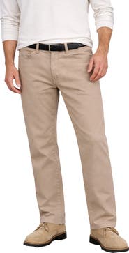 Fidelity Denim 50-11 Relaxed Straight Leg Jeans