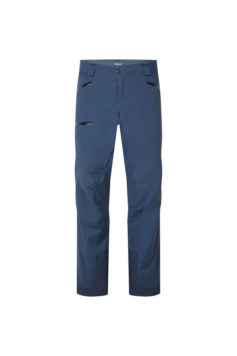 Khroma Diffract Pant - Men's, Alternate, color, Tempest Blue