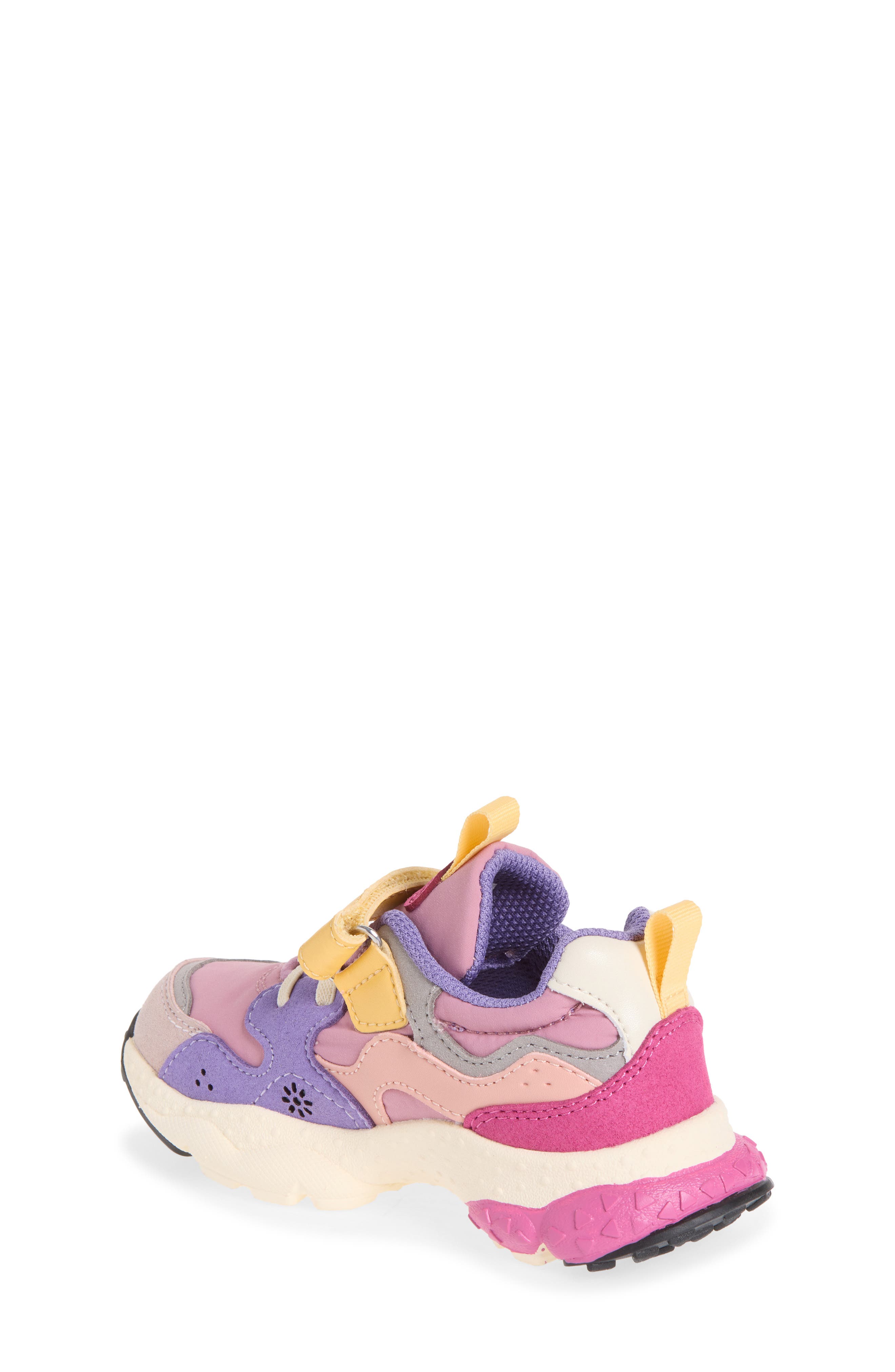 Yamano 3 Junior Sneaker, Alternate, color, PINK