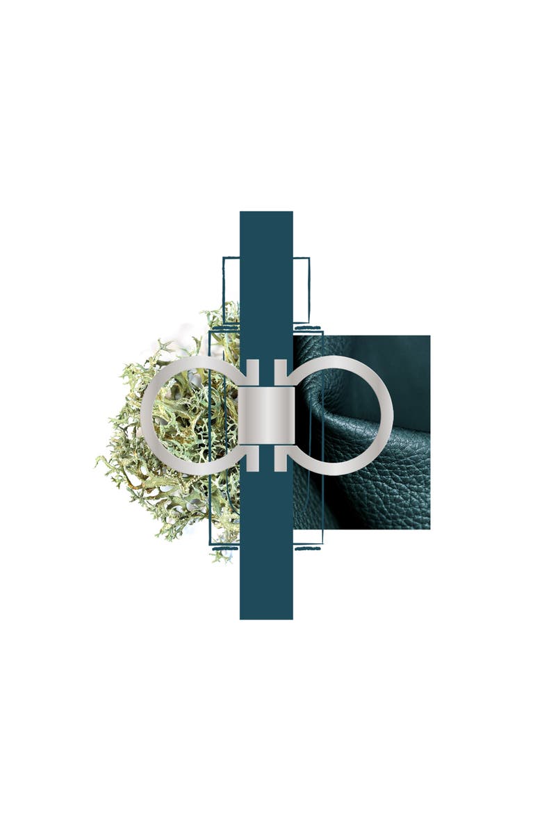 FERRAGAMO Intense Leather Eau de Parfum $170 Value, Alternate, color,