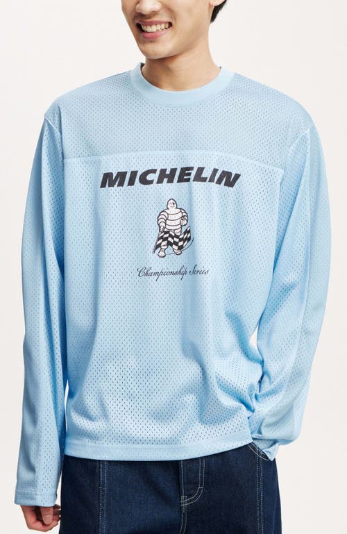 COTTON ON COTTON ON MICHELIN BMX JERSEY