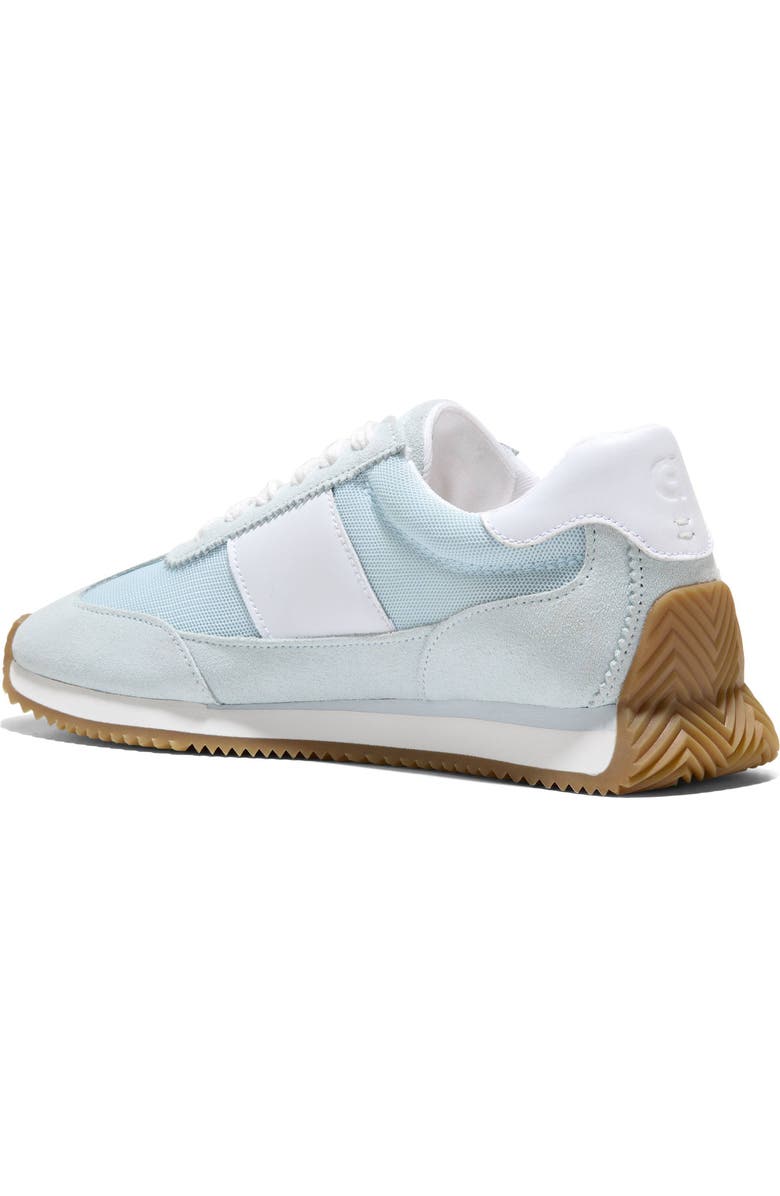 Cole Haan Grand Crosscourt Davie Running Shoe, Alternate, color, Ballad Blue/ White