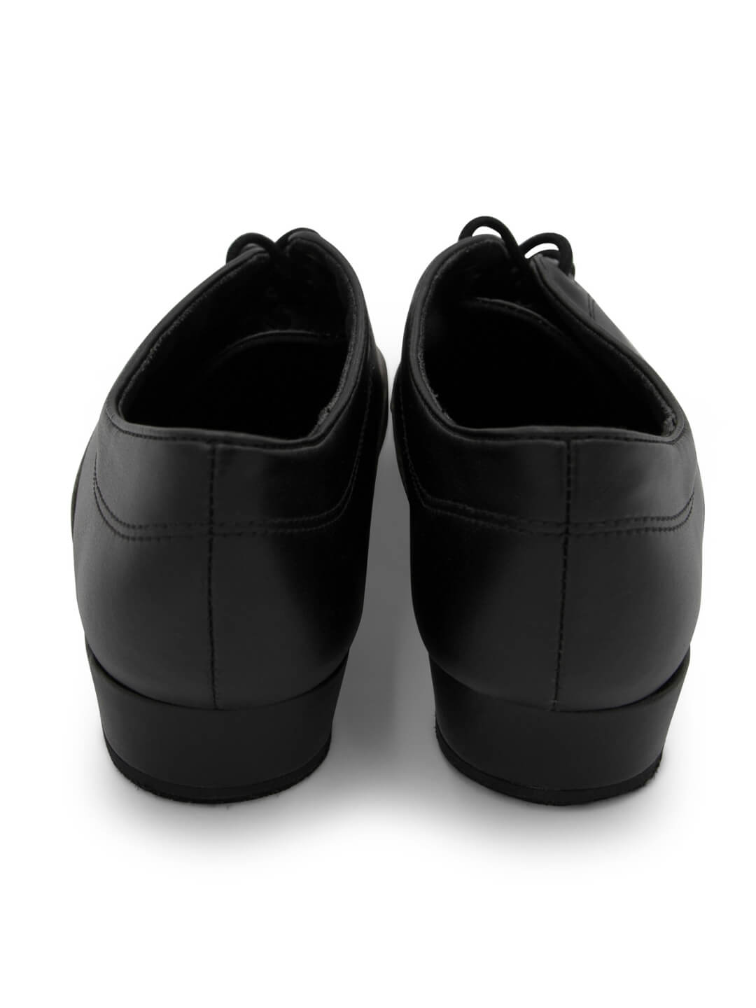 Boys Ballroom Shoe, Alternate, color, black