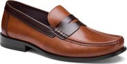 Johnston & Murphy Humphrey Penny Loafer