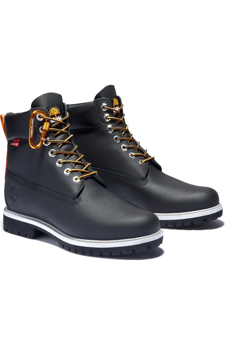 Timberland 6 Inch Premium Waterproof Boot, Main, color,