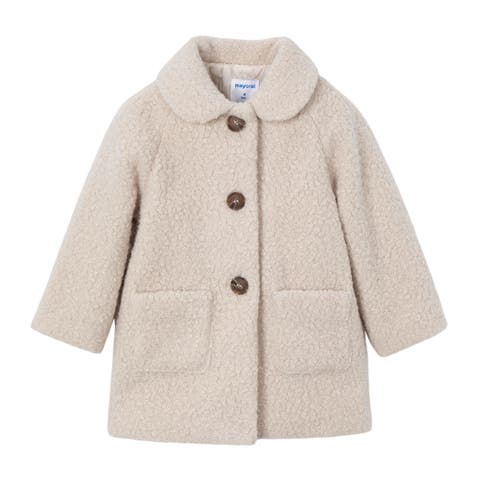 Cozy Coat (Toddler, Little Kid & Big Kid)