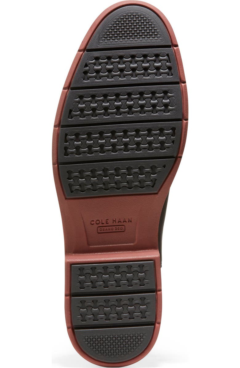 Cole Haan Go-To Chelsea Boot, Alternate, color,