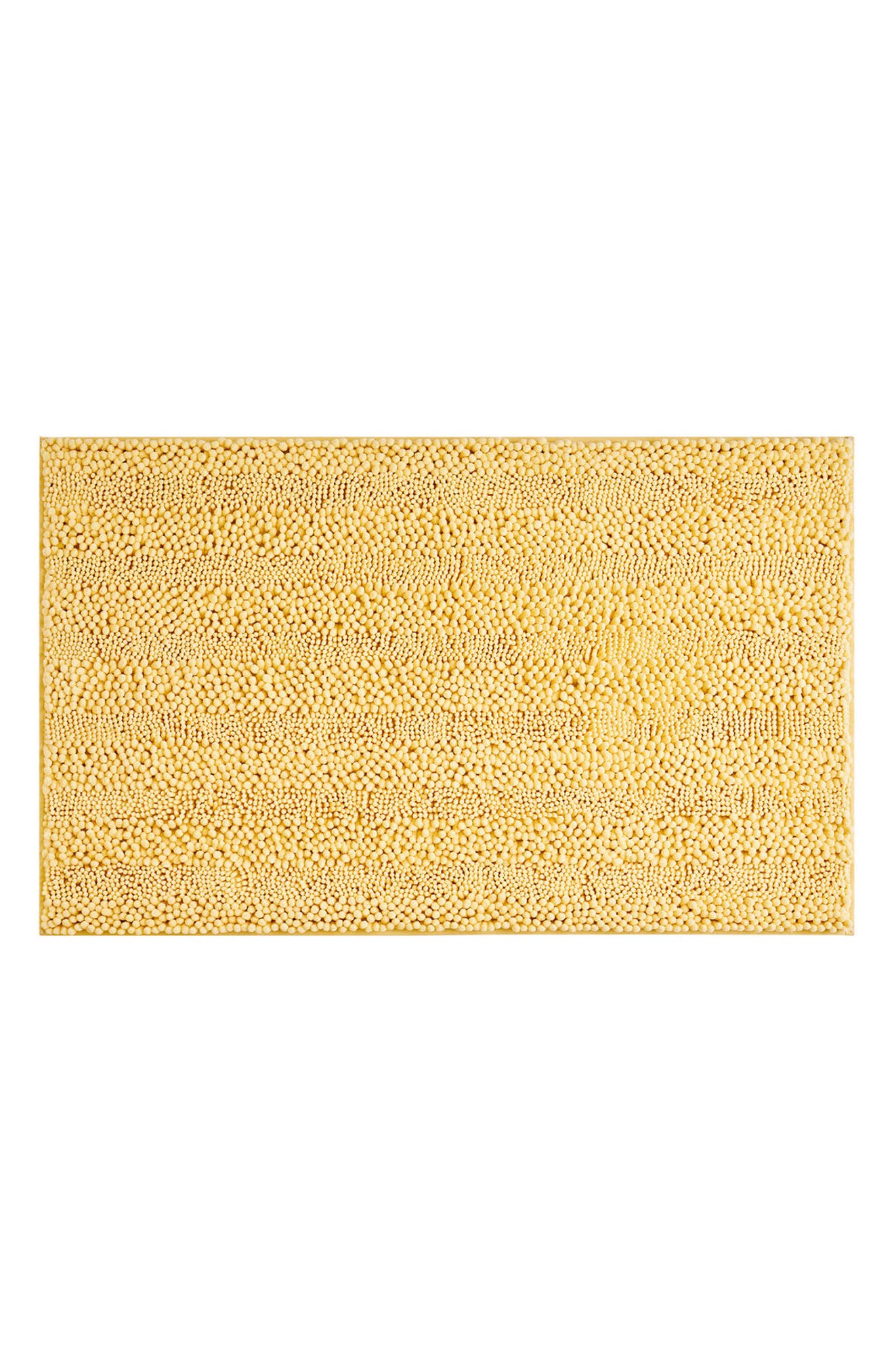 selected YELLOW