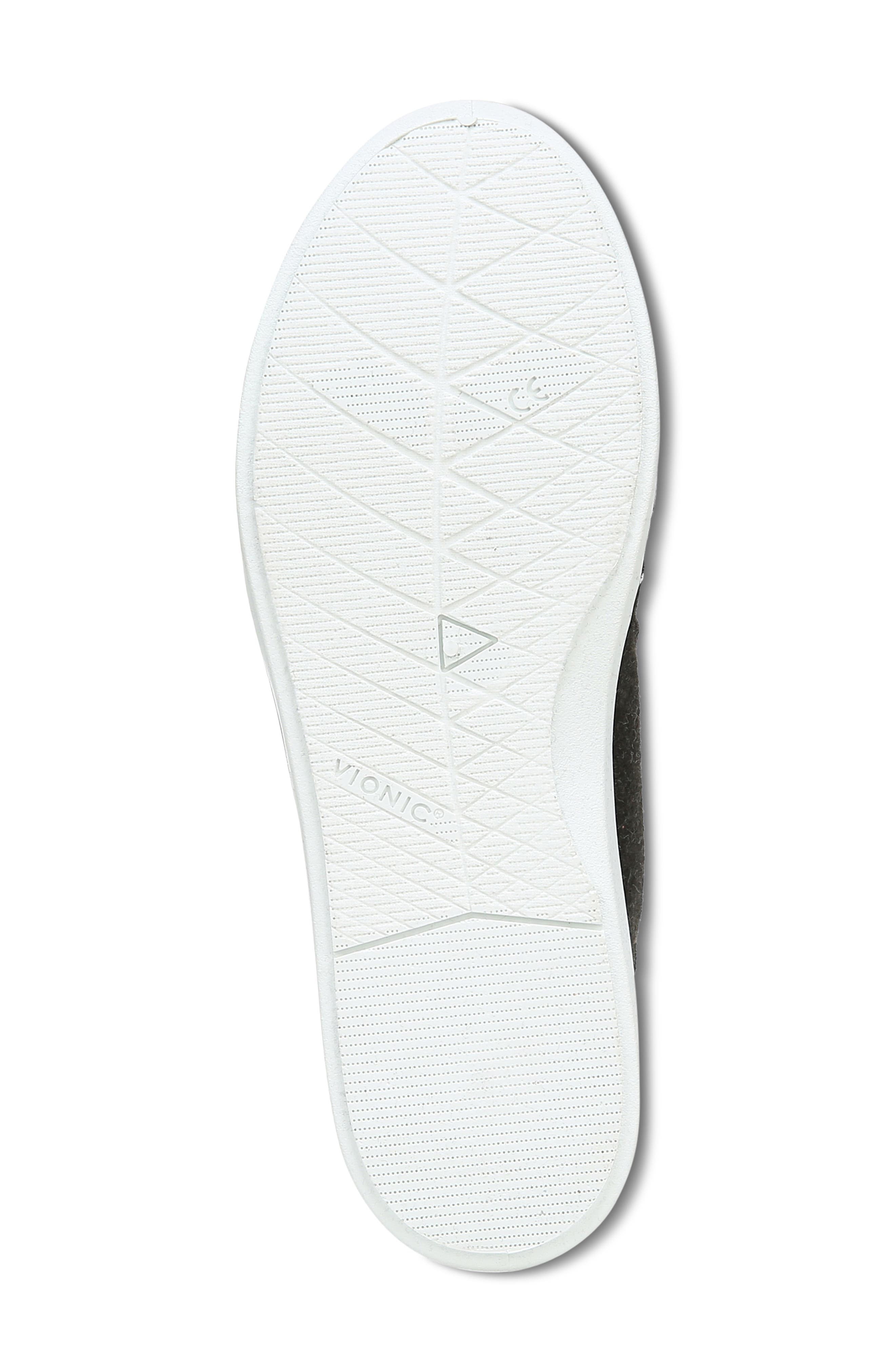 Vionic Beach Collection Malibu Slip-On Sneaker, Alternate, color, 