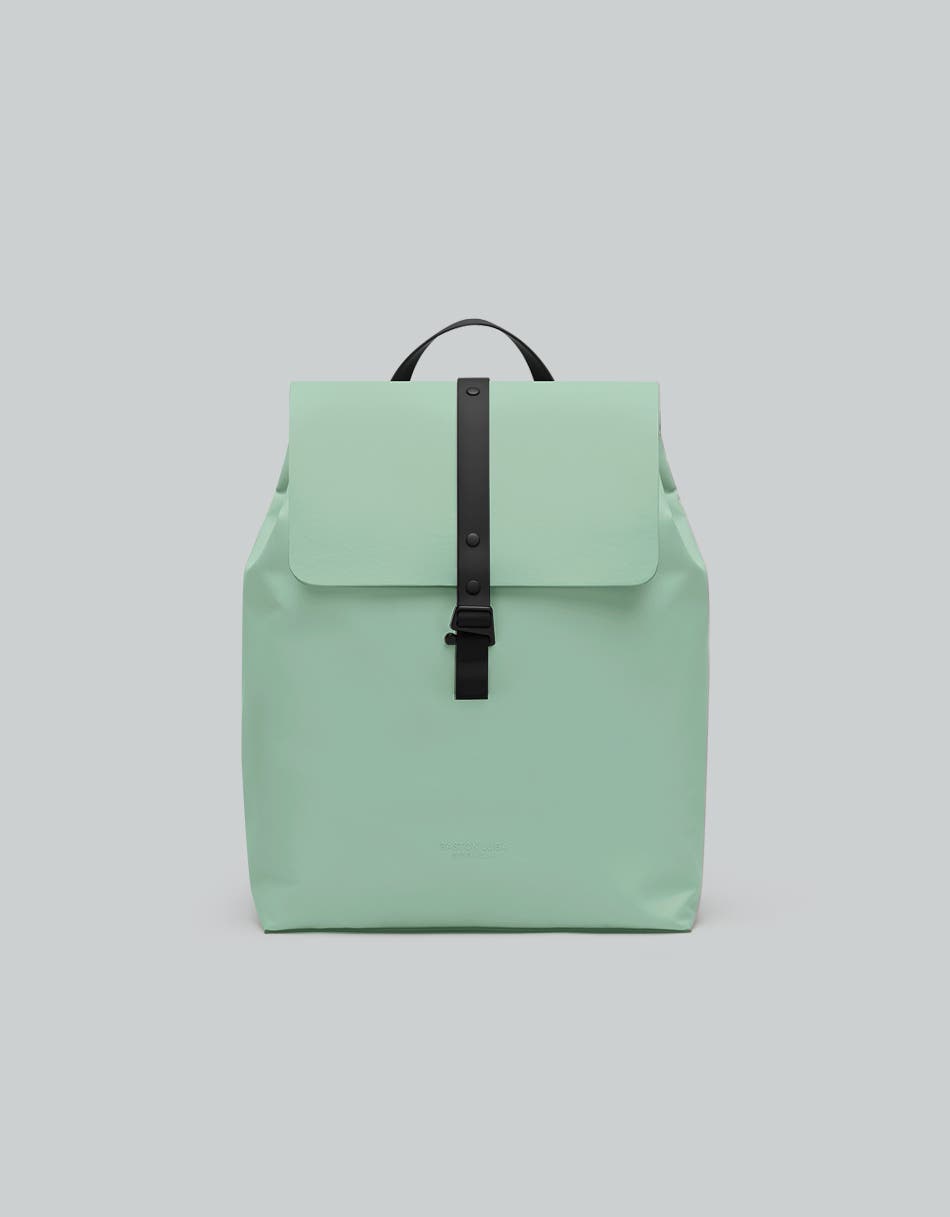 Muted Mint