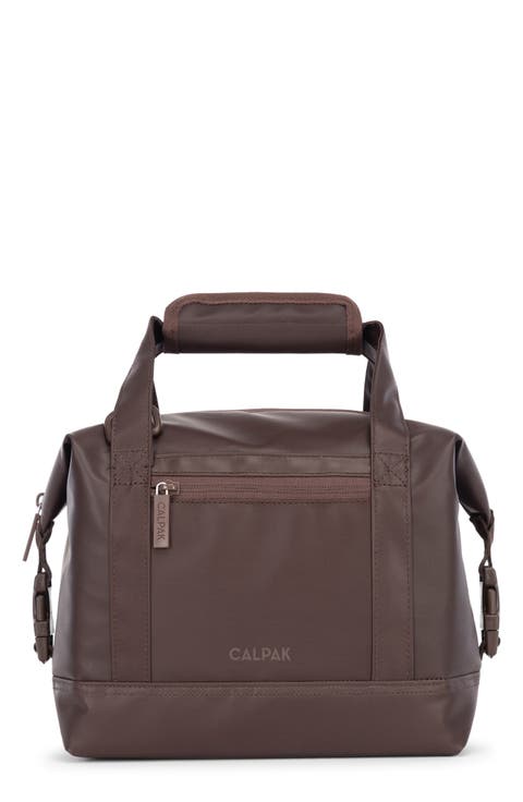 Insulated 8L Soft Sided Cooler