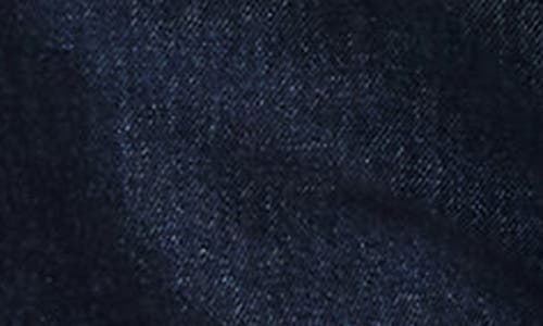 Levi's High Waist Mid Thigh Baggy Denim Shorts In Remember Together
