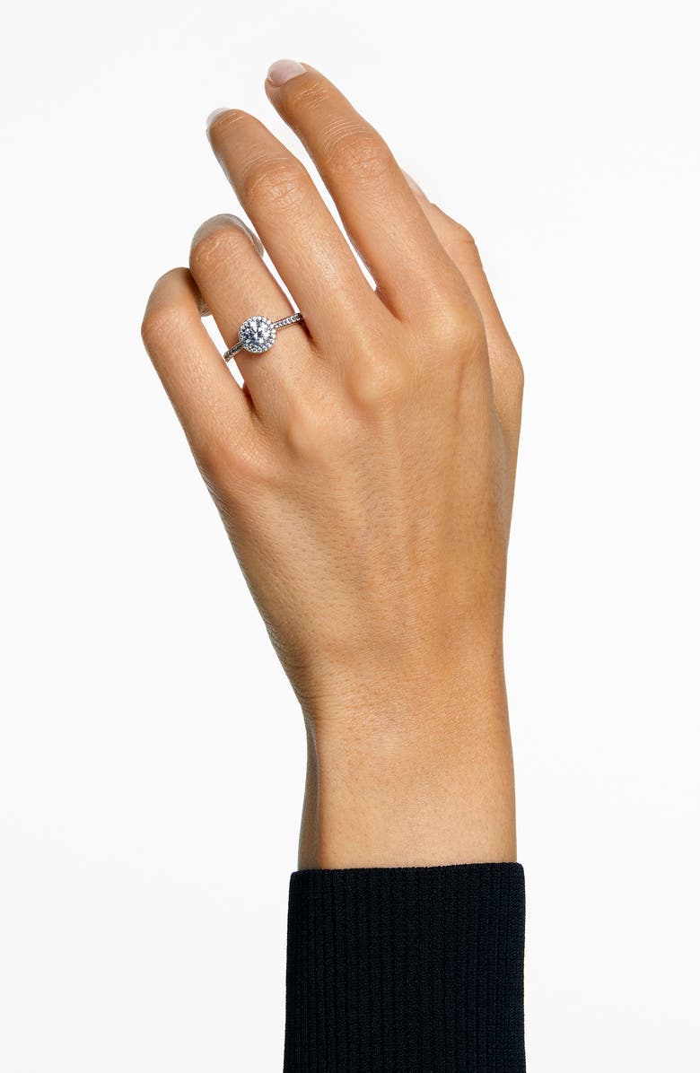 Swarovski Una Ring, Alternate, color, 