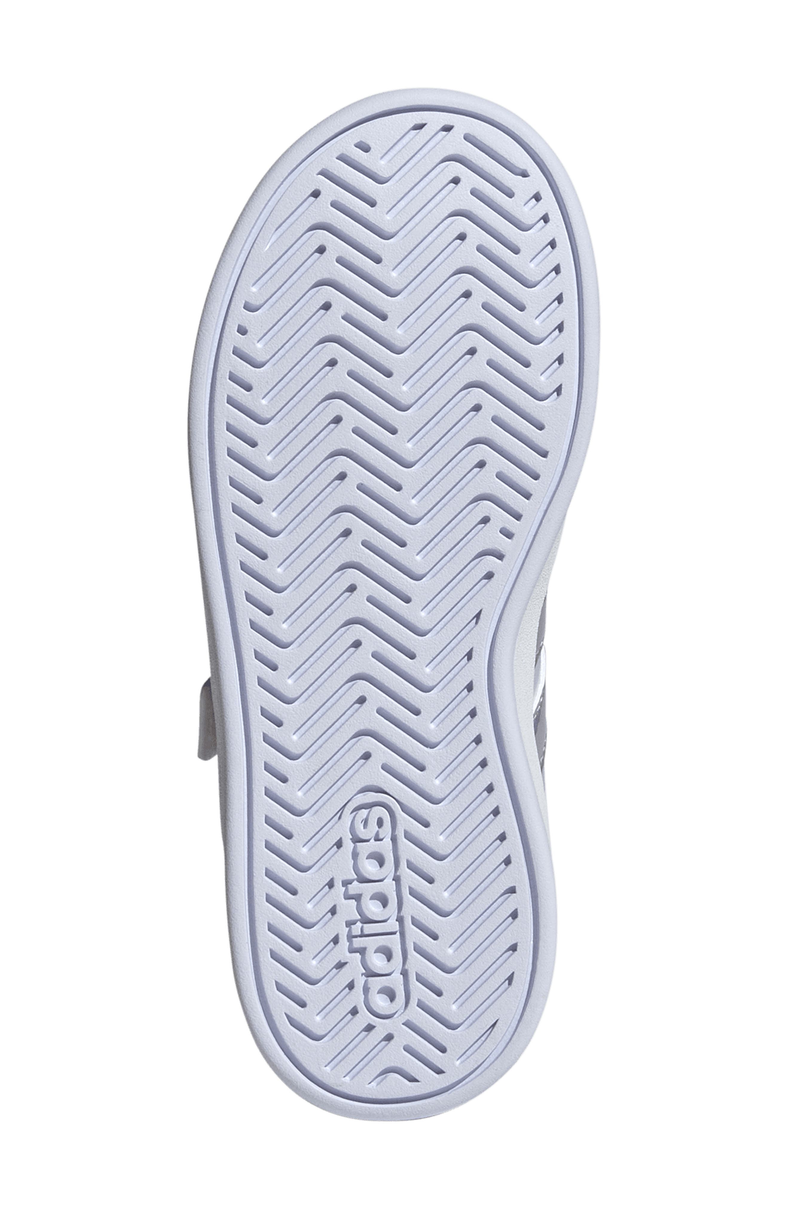 Kids' Grand Court Sneaker, Alternate, color, FROZEN PURPLE/ICE