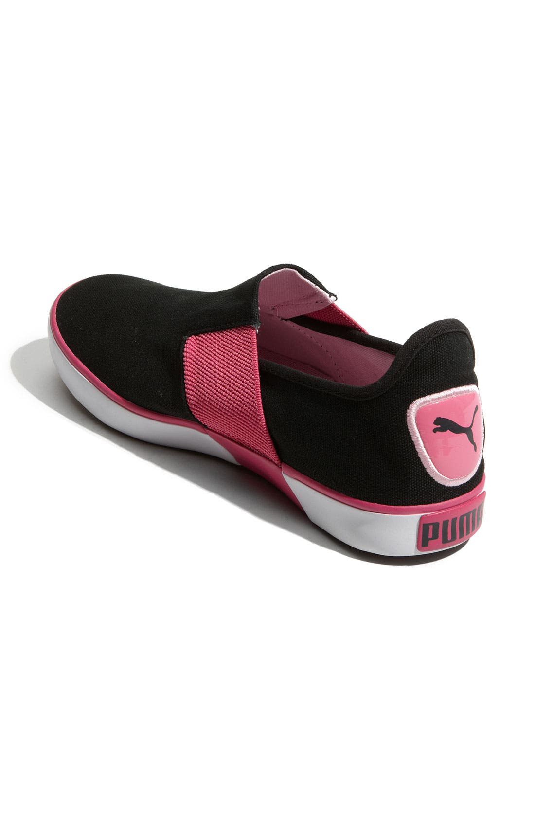 PUMA 'Lazy' Sneaker, Alternate, color, 