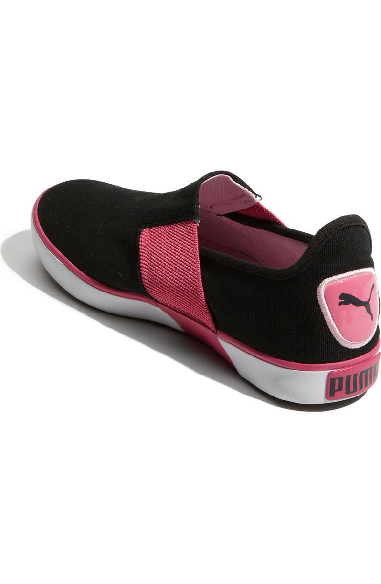 PUMA 'Lazy' Sneaker, Alternate, color,