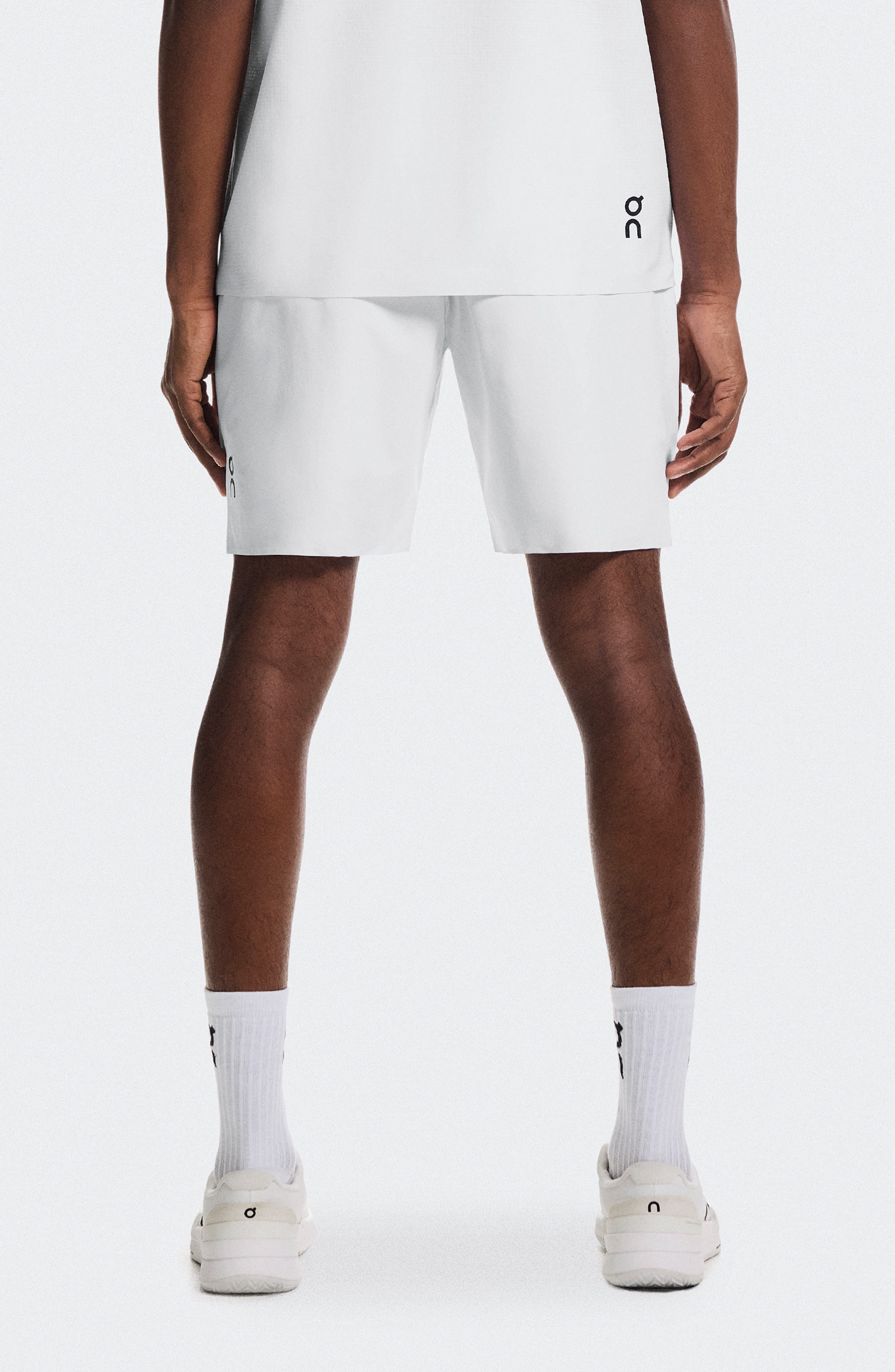 Court Shorts - image 4