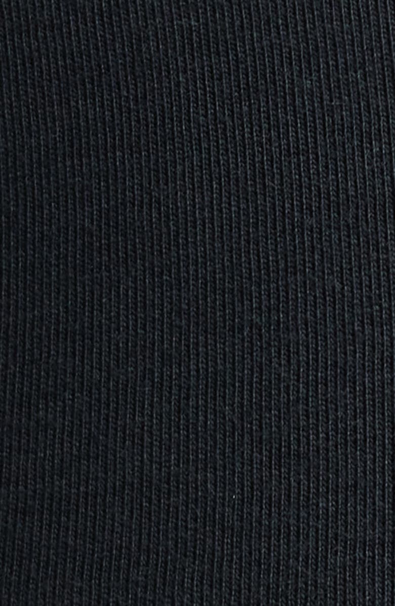 Nike Dri-FIT Essential Assorted 3-Pack Stretch Cotton Boxer Briefs, Alternate, color, Black