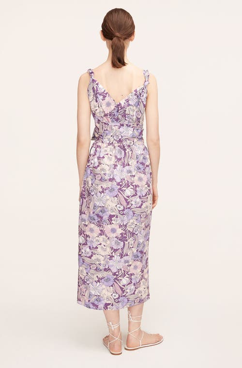 REBECCA TAYLOR REBECCA TAYLOR POPPY FIELD DRESS