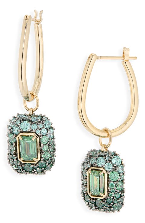 Sublima Drop Earrings
