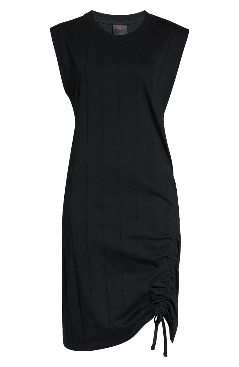 Jordan Side Cinch Tank Dress, Alternate, color,