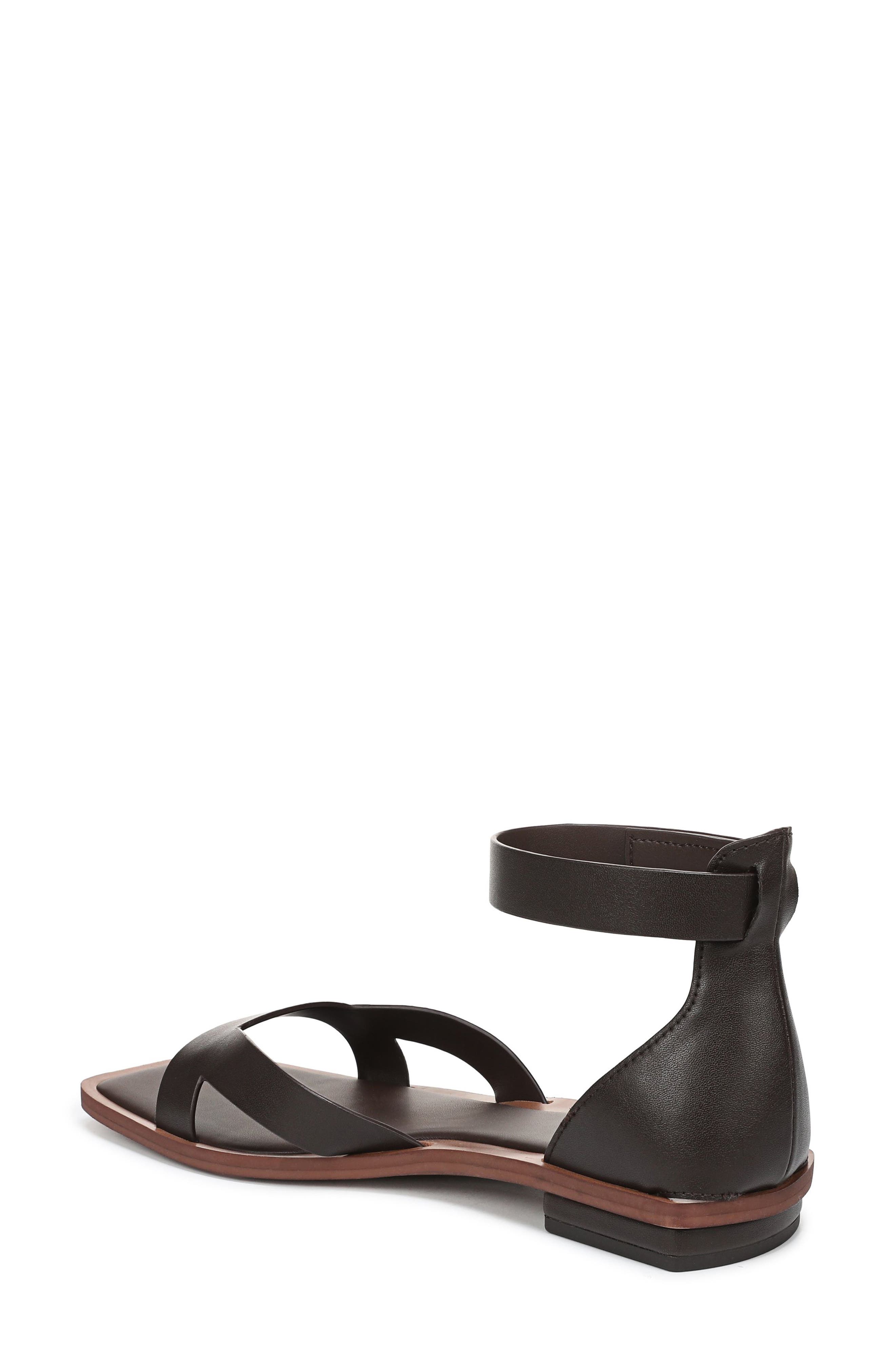Elisa Ankle Strap Sandal - image 4