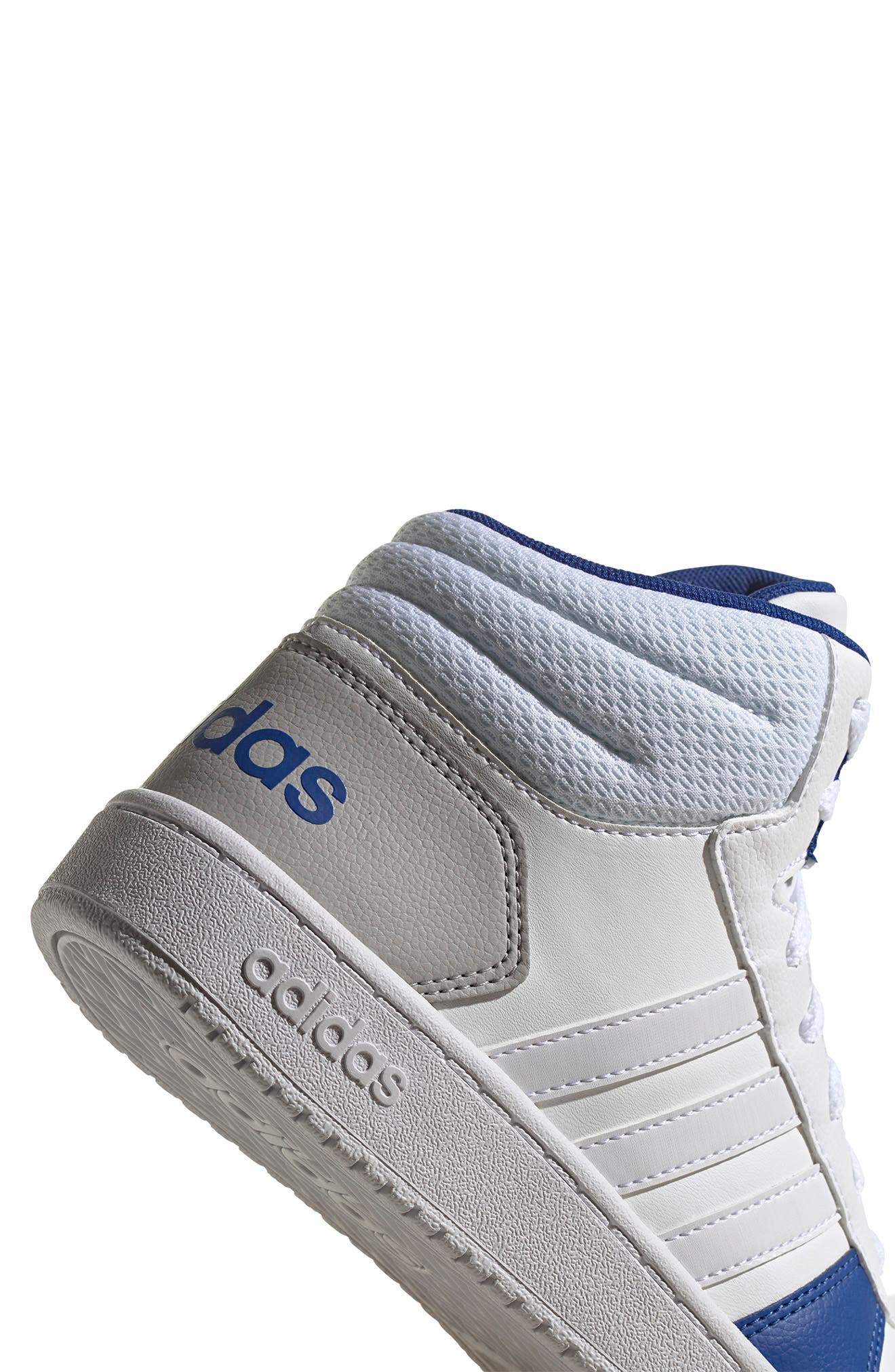 adidas Hoops Mid 2.0 Sneaker, Alternate, color, 