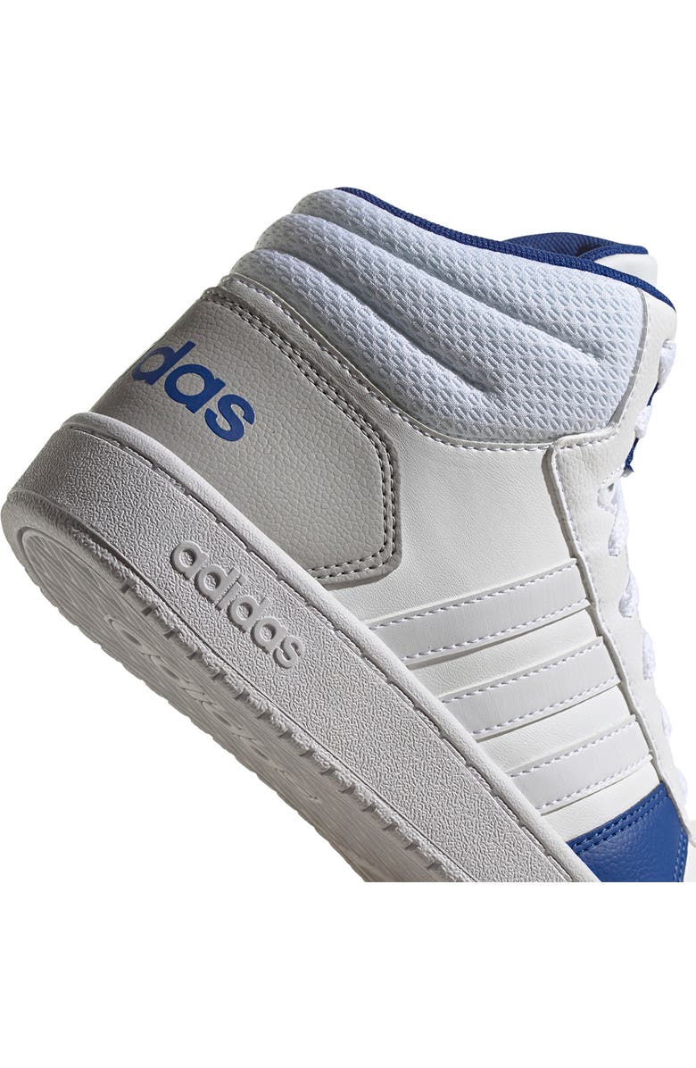 adidas Hoops Mid 2.0 Sneaker, Alternate, color,