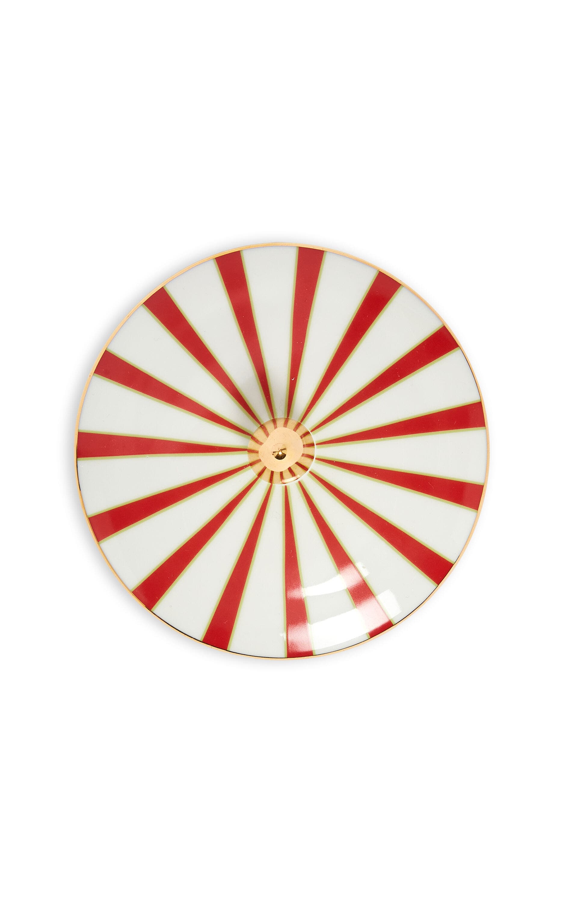 selected Cherries Avorio Ivory